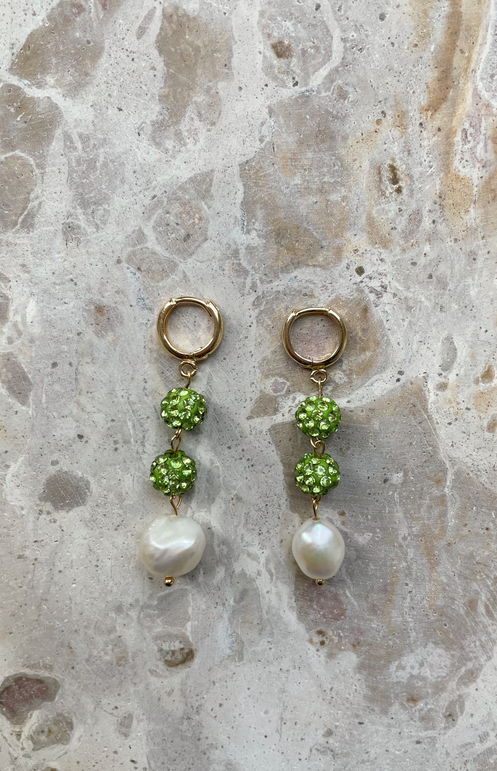 Camielle Earrings