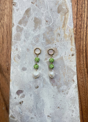 Camielle Earrings