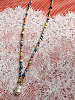 Ada Necklace