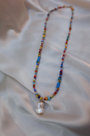 Ada Necklace