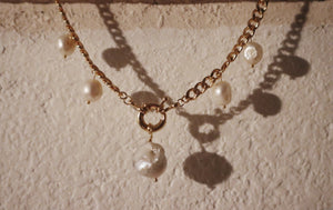 Lea Necklace