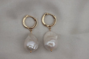 Sami Earrings