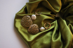 Nina Earrings