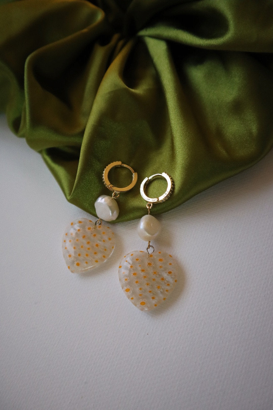 Nina Earrings