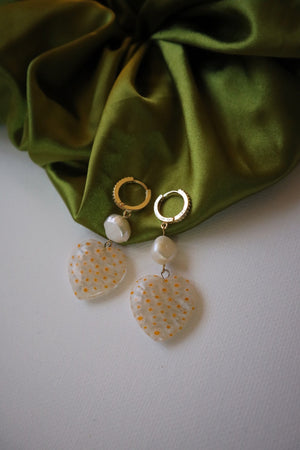 Nina Earrings